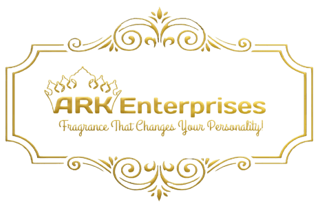Ark Luxury Oils