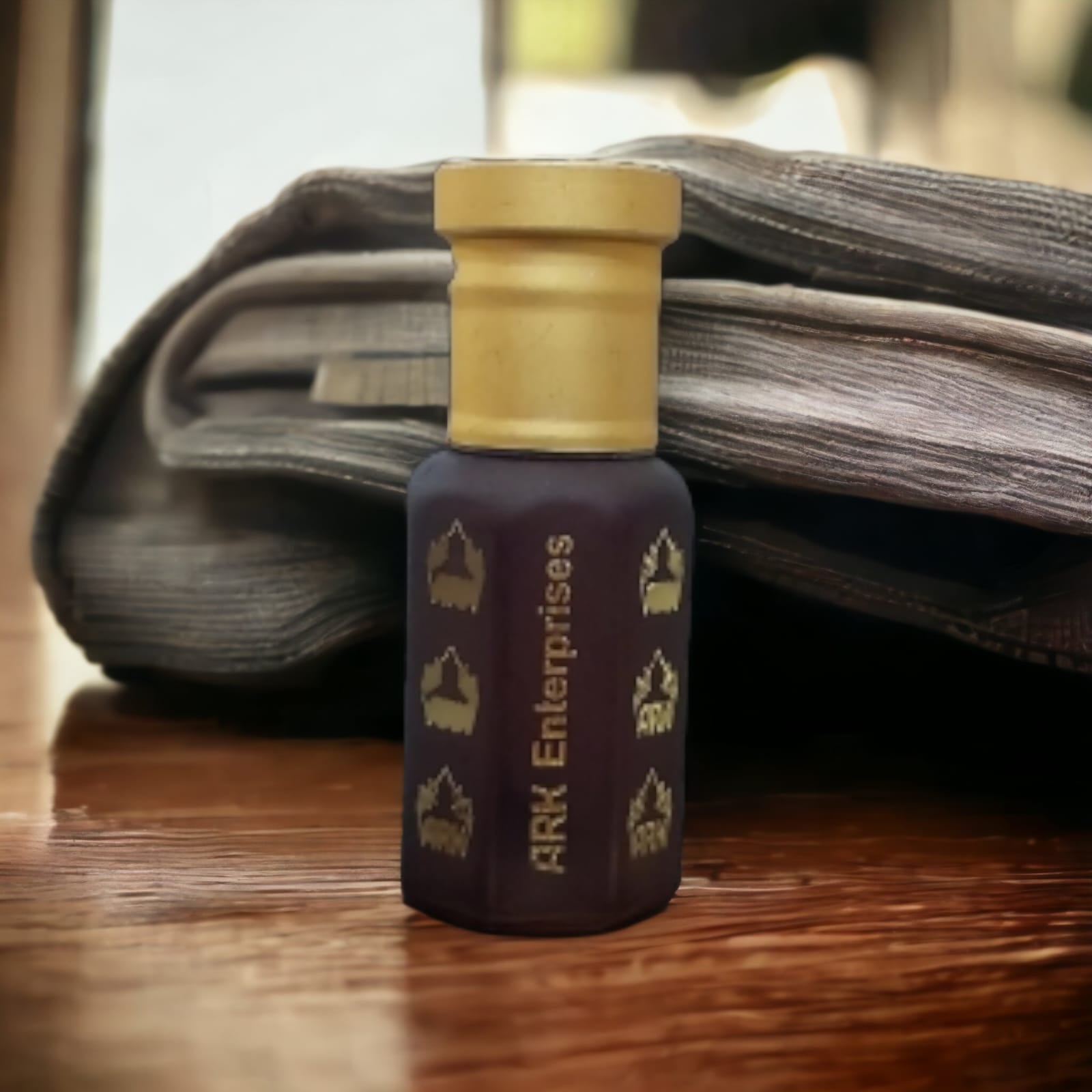 Regular Oil